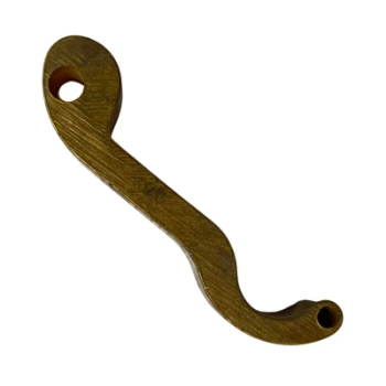Picture of LIQ5655 - Lever Camlock Pipeline Brass