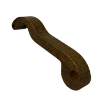 Picture of LIQ5655 - Lever Camlock Pipeline Brass