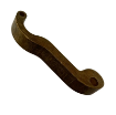 Picture of LIQ5655 - Lever Camlock Pipeline Brass