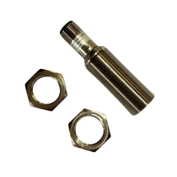 Picture of LR18BF05DLO-E2 - Sensor Connector M18, Flush
