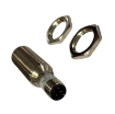 Picture of LR18BF05DLO-E2 - Sensor Connector M18, Flush