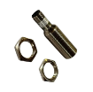Picture of LR18BF05DLO-E2 - Sensor Connector M18, Flush