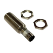 Picture of LR18BF05DLO-E2 - Sensor Connector M18, Flush