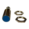Picture of LR18BF05DLO-E2 - Sensor Connector M18, Flush