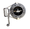 Picture of LS-05132105 - Api 4In Female Semi Automatic Coupler Silea Viton Glt Seal