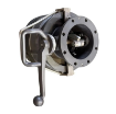 Picture of LS-05132105 - Api 4In Female Semi Automatic Coupler Silea Viton Glt Seal