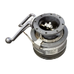 Picture of LS-05132105 - Api 4In Female Semi Automatic Coupler Silea Viton Glt Seal
