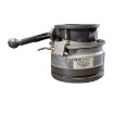 Picture of LS-05132105 - Api 4In Female Semi Automatic Coupler Silea Viton Glt Seal