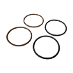 Picture of LS075MMKIT/BAS - Load Arm - Base Swivel Kit 3"