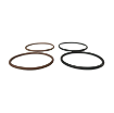 Picture of LS075MMKIT/BAS - Load Arm - Base Swivel Kit 3"