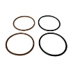 Picture of LS075MMKIT/BAS - Load Arm - Base Swivel Kit 3"