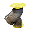 Picture of LS-560-100 - Load Arm - Loading Valve 4"