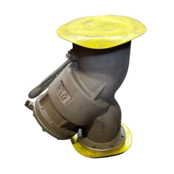 Picture of LS-560-100 - Load Arm - Loading Valve 4"