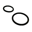 Picture of LSKG0513V - Accessories - Gasket Kit