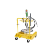 Picture of MEC-013-1125-000 - Grease Set 60:1 Barrels 180-220Kg Incl Trolley, Pump, Lid, F/Plate, Hose & Gun