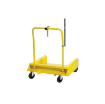 Picture of MEC-013-1125-000 - Grease Set 60:1 Barrels 180-220Kg Incl Trolley, Pump, Lid, F/Plate, Hose & Gun