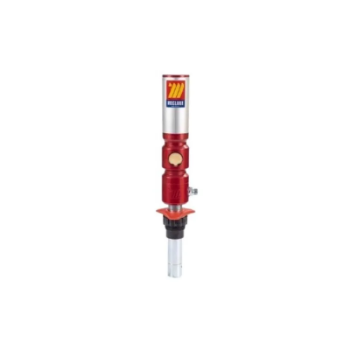 Picture of MEC-020-1198-000 - Double Acting Air Operated Oil Pump Mod.605 Ratio=5:1 Delivery Capacity 28 L/Min