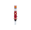 Picture of MEC-022-1215-000 - Wall Fix.Oil Set R=5:1 180-220Kg Drums Incl. Pump, Wall Fix, Suction Tube & Hose