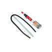 Picture of MEC-022-1215-000 - Wall Fix.Oil Set R=5:1 180-220Kg Drums Incl. Pump, Wall Fix, Suction Tube & Hose