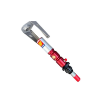 Picture of MEC-022-1215-000 - Wall Fix.Oil Set R=5:1 180-220Kg Drums Incl. Pump, Wall Fix, Suction Tube & Hose