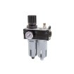 Picture of MEC-022-1880-000 - Wall Fix.Oil Set R=5:1 Cistern 1000L Incl. Pump, Regulator, Wall Fix, Suction Tube & Hose