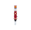 Picture of MEC-022-1880-000 - Wall Fix.Oil Set R=5:1 Cistern 1000L Incl. Pump, Regulator, Wall Fix, Suction Tube & Hose