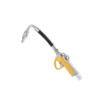Picture of MEC-024-1231-C00 - Oil Dispensing Nozzle 105 Deg Flex Spout 1/2"