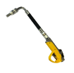 Picture of MEC-024-1231-C00 - Oil Dispensing Nozzle 105 Deg Flex Spout 1/2"