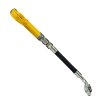 Picture of MEC-024-1231-C00 - Oil Dispensing Nozzle 105 Deg Flex Spout 1/2"