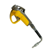 Picture of MEC-024-1231-C00 - Oil Dispensing Nozzle 105 Deg Flex Spout 1/2"