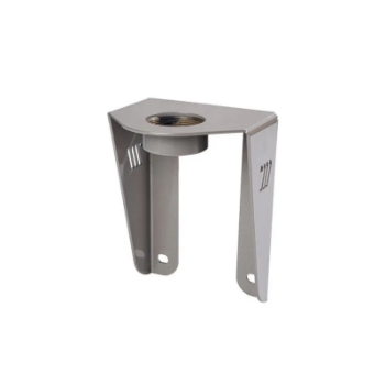 Picture of MEC-025-1265-000 - Painted Steel Wall Fixing Bracket To Suite Transfer Pumps