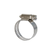 Picture of MEC-025-1271-125 - Painted Steel Wall Fixing Bracket To Suite Transfer Pumps