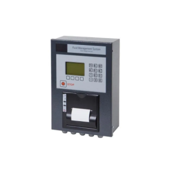 Picture of MEC-026-1950-000 - Fms Compact Control Unit To Manage 4 Dispensing Points - With Integrated Printer