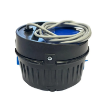 Picture of MEC-026-1970-004 - Pulse Transmitter 1X100 Oil 1/2" - 1-35Lpm 0.35:100 Bar