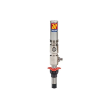 Picture of MEC-029-1374-000 - St.St.Pn.Transf.Pump R=3:1 Mod.603X Antifreeze Transfer Pump Wall Mount