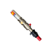 Picture of MEC-029-1374-000 - St.St.Pn.Transf.Pump R=3:1 Mod.603X Antifreeze Transfer Pump Wall Mount
