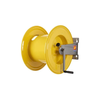 Picture of MEC-077-1606-500 - Oil Manual Hose Reel Fm-560 3/4" Without Hose