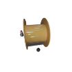 Picture of MEC-077-1606-500 - Oil Manual Hose Reel Fm-560 3/4" Without Hose