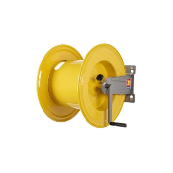 Picture of MEC-077-1606-600 - Oil Manual Hose Reel Fm-560 1" Without Hose