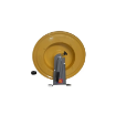 Picture of MEC-077-1606-600 - Oil Manual Hose Reel Fm-560 1" Without Hose