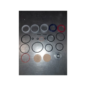 Picture of MEC-K20-0601-100 - Seal Kit For Oil Pump R=1:1 Mod.601
