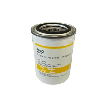 Picture of MS-AB25-D20 - 20 Micron Water Detection & Partical Removing Diesel Filter Cartridge 94.6 Lpm