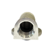Picture of MS-AB25-H-12UNF - Aluminium 1 Inch Bsp Housing To Suite Ab25 Cartridge - 12Unf