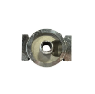 Picture of MS-AB25-H-12UNF - Aluminium 1 Inch Bsp Housing To Suite Ab25 Cartridge - 12Unf