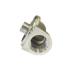 Picture of MS-AB25-H-12UNF - Aluminium 1 Inch Bsp Housing To Suite Ab25 Cartridge - 12Unf