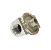 Picture of MS-AB25-H-12UNF - Aluminium 1 Inch Bsp Housing To Suite Ab25 Cartridge - 12Unf