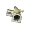 Picture of MS-AB38-H-16UNF - Aluminium 1 Inch Bsp Housing To Suite Ab38 Cartridge - 16Unf