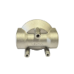 Picture of MS-AB38-H-16UNF - Aluminium 1 Inch Bsp Housing To Suite Ab38 Cartridge - 16Unf