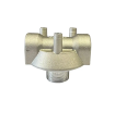 Picture of MS-AB38-H-16UNF - Aluminium 1 Inch Bsp Housing To Suite Ab38 Cartridge - 16Unf