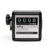 Picture of MS-FM120 - Fm120 1 Inch 4 Digit Mechanical Meter Meter Systems